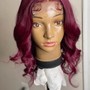 Frontal Wig