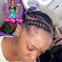 Crochet Any Weave Style