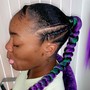 Crochet Any Weave Style