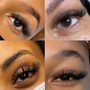 Lash Bath