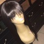 Wig Install