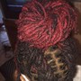 Passion Twists