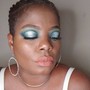 Prom Makeup