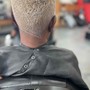 Men's Cut