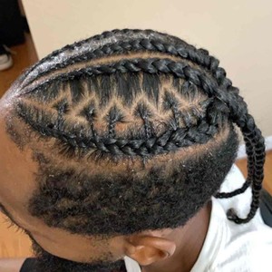 Braids Near Me: Columbus, OH | Appointments | StyleSeat