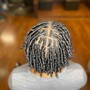 Starter Locs