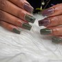 Gel Manicure