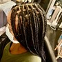 Crochet Braids