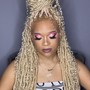 Crochet Braids