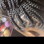 Crochet Braids