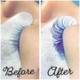 Georgette Lash Artist