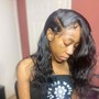 Frontal  Quickweave