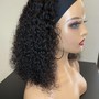 Custom Wig consultation