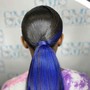 Scalp Treatment (Dandruff)