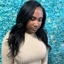 Lace Closure Sew In