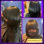 Closure Sew In