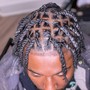 Loc Style