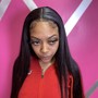 Closure Sew In