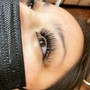 Eyelash Tint