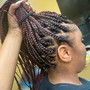 Senegalese Twist