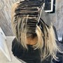 Tape in Extensions