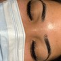 Eyebrow Wax