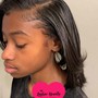 Closure Sew In