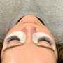 Eyelash Extension Removal