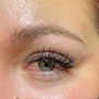 Eyelash Extension Removal