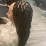 Soft Locs Extensions(Hair not included)