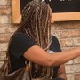 Micro Braids