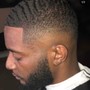 Regular Fade