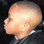 Kid's Cut