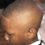 Kid's Cut