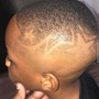 Kid's Cut