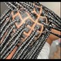 Crochet Braids