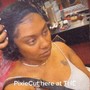 Lace Closure Sew In