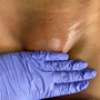 Underarm Wax