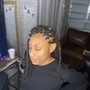 Kinky Twist