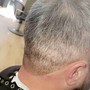 Men's Cut