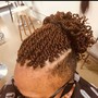 Kinky Twist