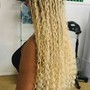 Havana Twists