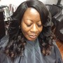 Closure Sew In ( Install Up to 2 Bundles)