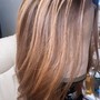 Facebook Special: Highlights (Full, partial, single process) with FREE Haircut ($150 Value)!