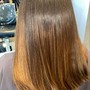 Facebook Special: Highlights (Full, partial, single process) with FREE Haircut ($150 Value)!