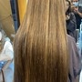 Facebook Special: Highlights (Full, partial, single process) with FREE Haircut ($150 Value)!