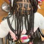 Kid's Braids