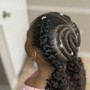 Comb Twist