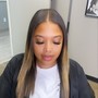 Keratin Smoothing Treatment