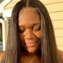 Lace Closure Sew In